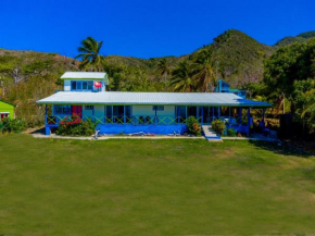 Casa frente al mar providencia